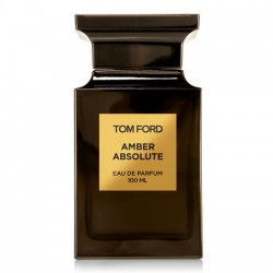 Tom Ford Amber Absolute Edp 100ml Unisex Tester Parfüm Tom Ford Amber Absolute Edp 100ml Unisex Tester Parfüm