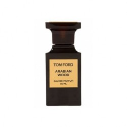 Tom Ford Arabian Wood Edp 50ml Unisex Tester Parfüm