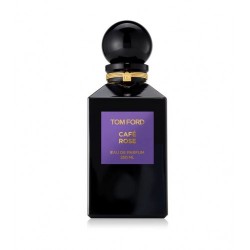 Tom Ford Cafe Rose Edp 250ml Unisex Tester Parfüm Tom Ford Cafe Rose Edp 250ml Unisex Tester Parfüm