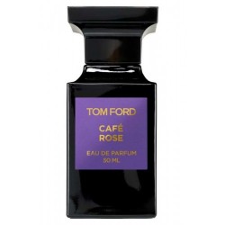Tom Ford Cafe Rose Edp 50ml Unisex Tester Parfüm Tom Ford Cafe Rose Edp 50ml Unisex Tester Parfüm
