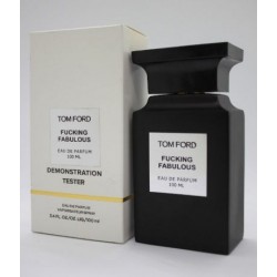 Tom Ford Fucking Fabulous Edp 100ml Unisex Tester Parfüm Tom Ford Fucking Fabulous Edp 100ml Unisex Tester Parfüm