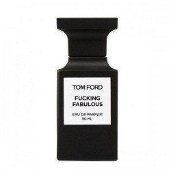 Tom Ford Fucking Fabulous Edp 50ml Unisex Tester Parfüm Tom Ford Fucking Fabulous Edp 50ml Unisex Tester Parfüm