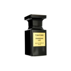 Tom Ford Shanghai Lily 50ml Edp Unisex Tester Parfüm