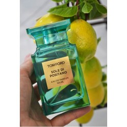 Tom Ford Sole Di Positano Edp 100ml Unisex Tester Parfüm Tom Ford Sole Di Positano Edp 100ml Unisex Tester Parfüm