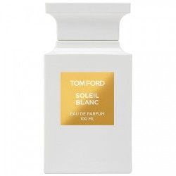 Tom Ford Soleil Blanc Edp 100ml Unisex Tester Parfüm Tom Ford Soleil Blanc Edp 100ml Unisex Tester Parfüm
