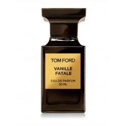 Tom Ford Vanille Fatale Edp 50 ml Unisex Tester Parfüm Tom Ford Vanille Fatale Edp 50 ml Unisex Tester Parfüm