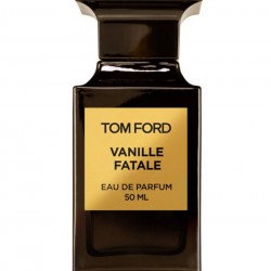 Tom Ford Vanille Fatale Edp 50 ml Unisex Tester Parfüm Tom Ford Vanille Fatale Edp 50 ml Unisex Tester Parfüm