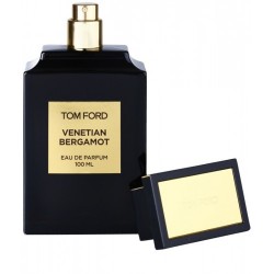 Tom Ford Venetian Bergamot Edp 100ml Unisex Tester Parfüm Tom Ford Venetian Bergamot Edp 100ml Unisex Tester Parfüm