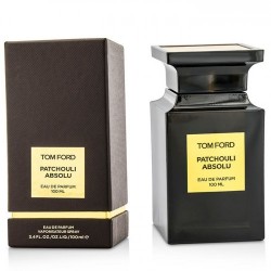 Tom Ford Patchouli Absolu Edp 100ml Unisex Tester Parfüm Tom Ford Patchouli Absolu Edp 100ml Unisex Tester Parfüm