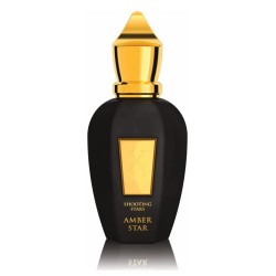 Xerjoff Amber Star Edp 50ml Unisex Tester Parfüm Xerjoff Amber Star Edp 50ml Unisex Tester Parfüm