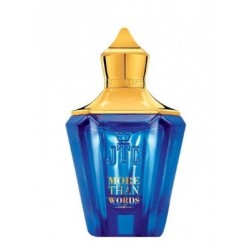 Xerjoff More Than Words Edp 100ml Unisex Tester Parfüm