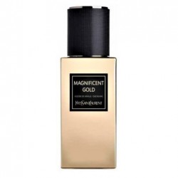 Yves Saint Laurent Magnificent Gold 75ml Unisex Tester Parfüm Yves Saint Laurent Magnificent Gold 75ml Unisex Tester Parfüm