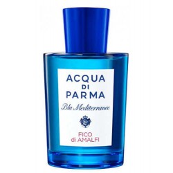 Acqua Di Parma Blu Mediterraneo Fico Di Amalfi 100ml EDT Unisex Tester Parfüm Acqua Di Parma Blu Mediterraneo Fico Di Amalfi 100ml EDT Unisex Tester Parfüm