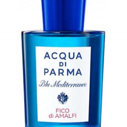 Acqua Di Parma Blu Mediterraneo Fico Di Amalfi 100ml EDT Unisex Tester Parfüm Acqua Di Parma Blu Mediterraneo Fico Di Amalfi 100ml EDT Unisex Tester Parfüm