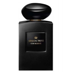 Armani Prive Cuir Majeste 100ml Edp Unisex Tester Parfüm Armani Prive Cuir Majeste 100ml Edp Unisex Tester Parfüm