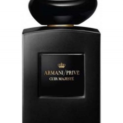 Armani Prive Cuir Majeste 100ml Edp Unisex Tester Parfüm Armani Prive Cuir Majeste 100ml Edp Unisex Tester Parfüm
