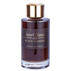 Arte Olfatto Black Hashish 100ml Edp Unisex Tester Parfüm Arte Olfatto Black Hashish 100ml Edp Unisex Tester Parfüm