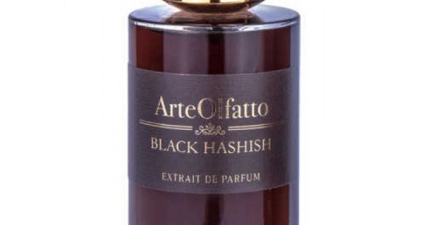 Arteolfatto black hashish цены