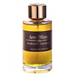 Arte Olfatto Habano Vanilla 100ml Edp Unisex Tester Parfüm Arte Olfatto Habano Vanilla 100ml Edp Unisex Tester Parfüm