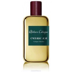 Atelier Cologne Absolue Emeraude Agar 100ml Edp Unisex Tester Parfüm Atelier Cologne Absolue Emeraude Agar 100ml Edp Unisex Tester Parfüm