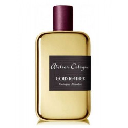 Atelier Cologne Gold Leather 100ml Edp Unisex Tester Parfüm Atelier Cologne Gold Leather 100ml Edp Unisex Tester Parfüm