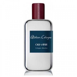 Atelier Cologne Oud Saphir 100ml Edp Unisex Tester Parfüm Atelier Cologne Oud Saphir 100ml Edp Unisex Tester Parfüm