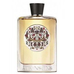 Atkinsons 24 Old Bond Street 100ml Edp Unisex Tester Parfüm