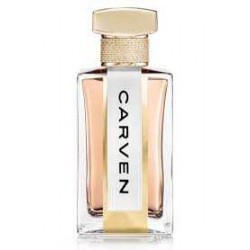 Carven Paris Sao Paulo 100ml Edp Unisex Tester Parfüm Carven Paris Sao Paulo 100ml Edp Unisex Tester Parfüm