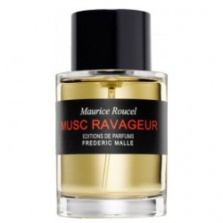 Frederic Malle Musc Ravageur 100 ml Unisex Tester Parfüm Frederic Malle Musc Ravageur 100 ml Unisex Tester Parfüm