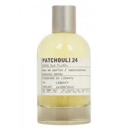 Le Labo Patchouli 24 Edp 50ml Unisex Tester Parfüm Le Labo Patchouli 24 Edp 50ml Unisex Tester Parfüm