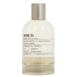 Le Labo Rose 31 Edp 50ml Unisex Tester Parfüm Le Labo Rose 31 Edp 50ml Unisex Tester Parfüm