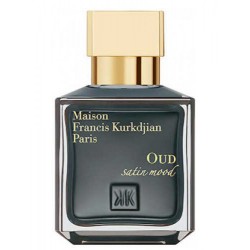 Maison Francis Kurkdjian Oud Satin Mood 70ml Edp Unisex Tester Parfüm Maison Francis Kurkdjian Oud Satin Mood 70ml Edp Unisex Tester Parfüm