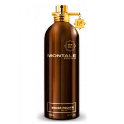 Montale Paris Boise Fruite 100ml Unisex Tester Parfüm Montale Paris Boise Fruite 100ml Unisex Tester Parfüm