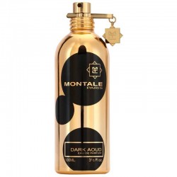 Montale Paris Dark Aoud 100ml Unisex Tester Parfüm Montale Paris Dark Aoud 100ml Unisex Tester Parfüm