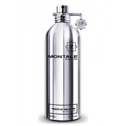 Montale Paris Fruits Of The Musk 100ml Unisex Tester Parfüm Montale Paris Fruits Of The Musk 100ml Unisex Tester Parfüm