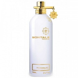 Montale Paris Mukhallat 100ml Unisex Tester Parfüm Montale Paris Mukhallat 100ml Unisex Tester Parfüm