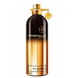 Montale Paris So Amber 100ml Unisex Tester Parfüm Montale Paris So Amber 100ml Unisex Tester Parfüm