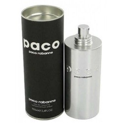 Paco Rabanne Paco 100ml Edt Unisex Tester Parfüm