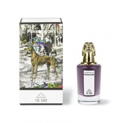 Portraits Penhaligon's Much Ado About The Duke Edp 75ml Orjinal Parfüm Portraits Penhaligon's Much Ado About The Duke Edp 75ml Orjinal Parfüm