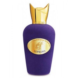 Sospiro Soprano 100 Ml Edp Unisex Parfüm Sospiro Soprano 100 Ml Edp Unisex Parfüm