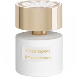 Tiziana Terenzi Cassiopea 100ml Unisex Tester Parfüm Tiziana Terenzi Cassiopea 100ml Unisex Tester Parfüm