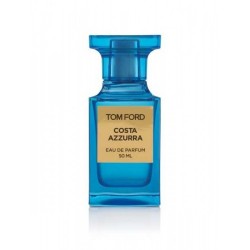 Tom Ford Costa Azzurra 50ml Edp Unisex Tester Parfüm Tom Ford Costa Azzurra 50ml Edp Unisex Tester Parfüm