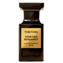 Tom Ford Venetian Bergamot EDP 100 ml Unisex Tester Parfüm Tom Ford Venetian Bergamot EDP 100 ml Unisex Tester Parfüm